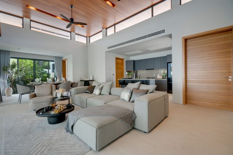 Botanica Modern loft 2 11