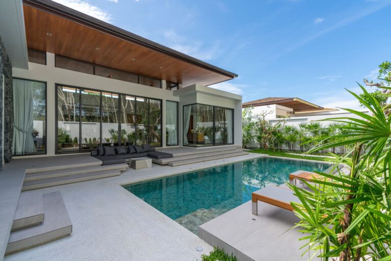 Botanica Modern loft 2 2