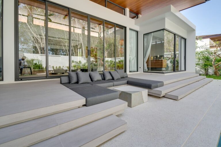 Botanica Modern loft 2 3