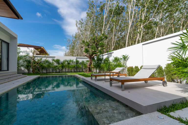 Botanica Modern loft 2 4