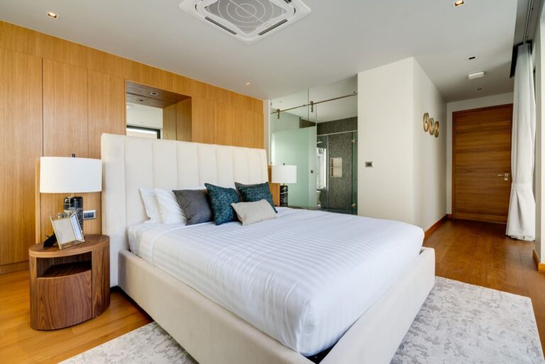 Botanica Modern loft 2 6