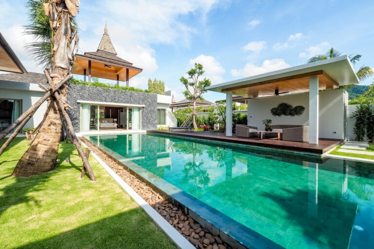 Botanica Prestige 1