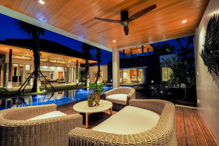 Botanica Prestige 3