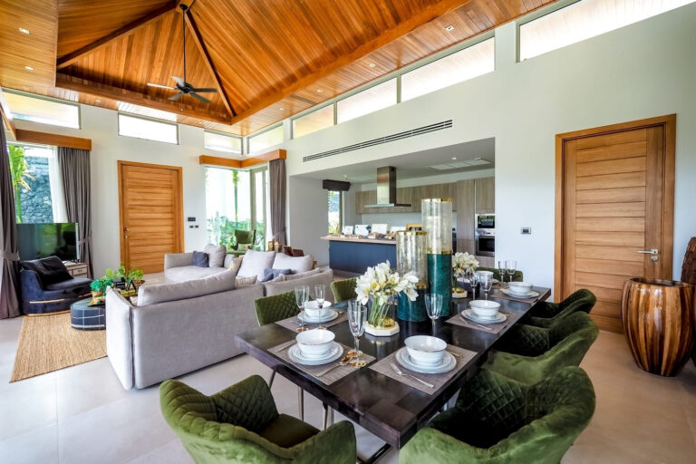 Botanica Prestige 8