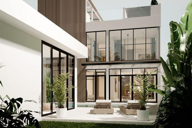 Breig Aquamarine II1