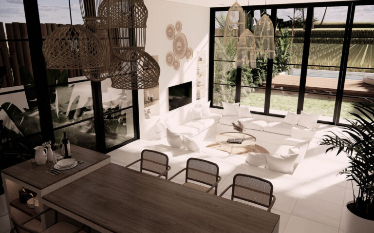 Breig Aquamarine II4