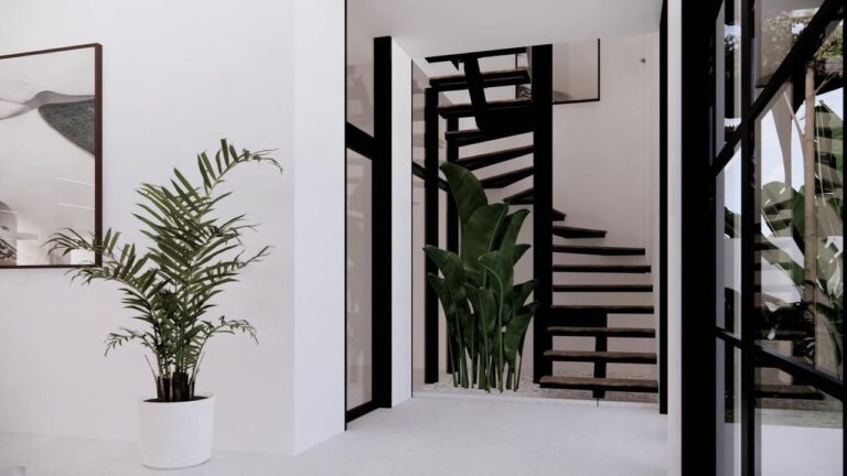 Breig Aquamarine II5