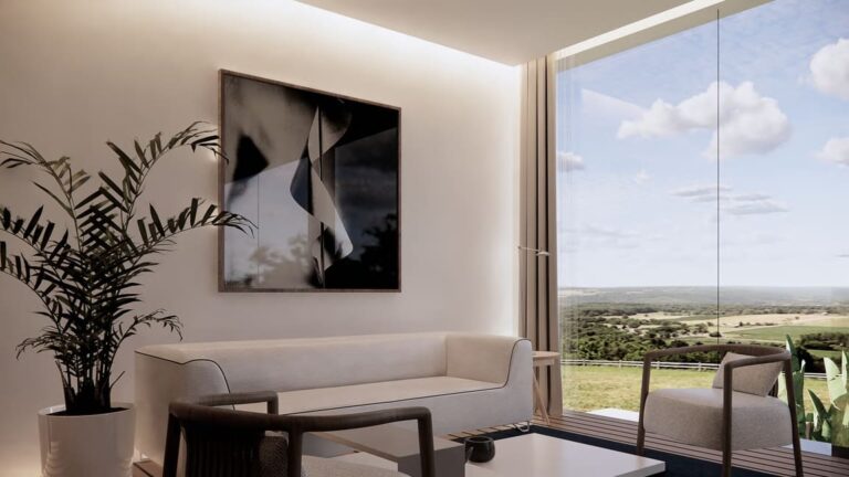 Breig Aquamarine II7