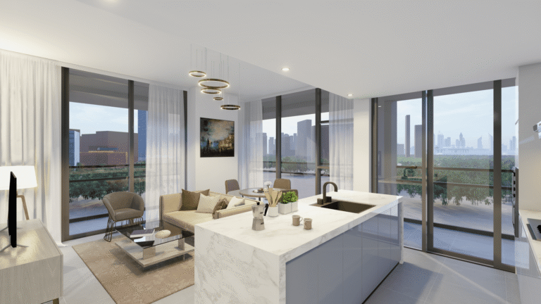 Catch Residence by IGO6