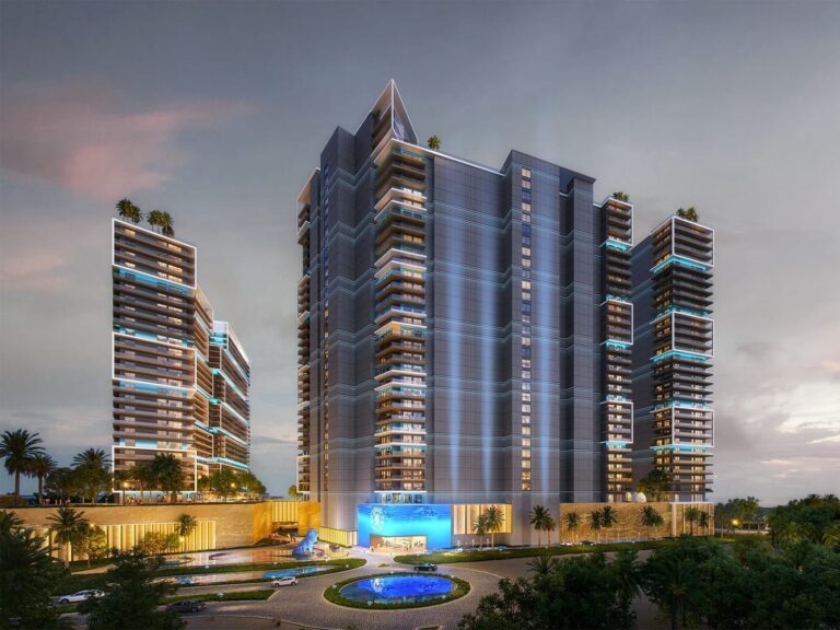 Chelsea Residences 3
