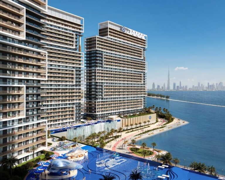Chelsea Residences 4
