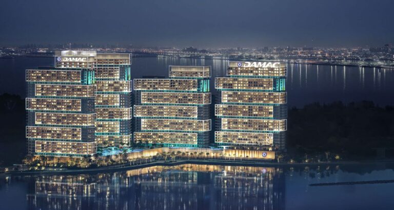 Chelsea Residences 5