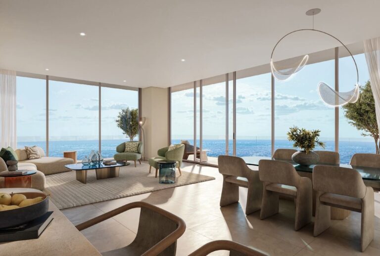 Chelsea Residences 8