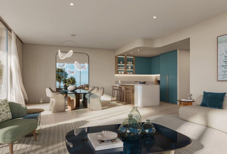 Chelsea Residences 9