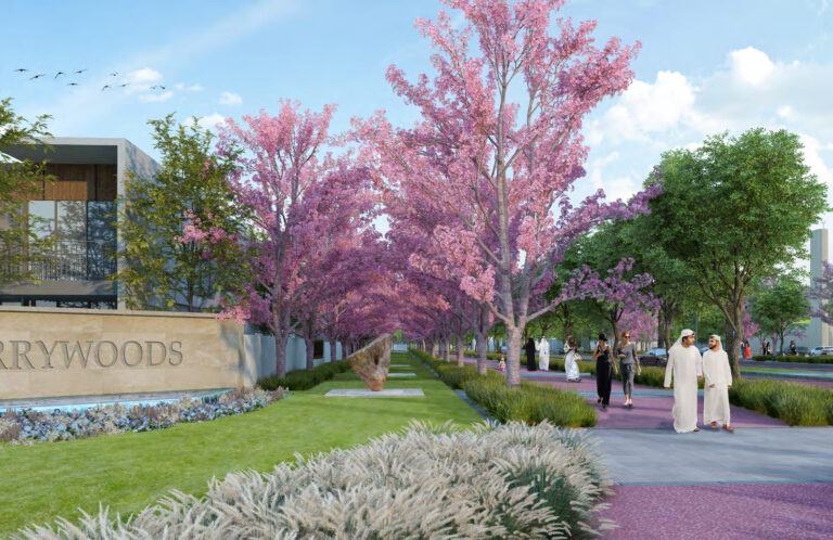 Cherrywoods 2