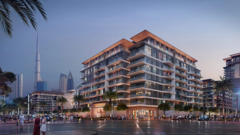City Walk Northline1