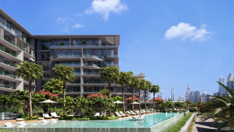 City Walk Northline3