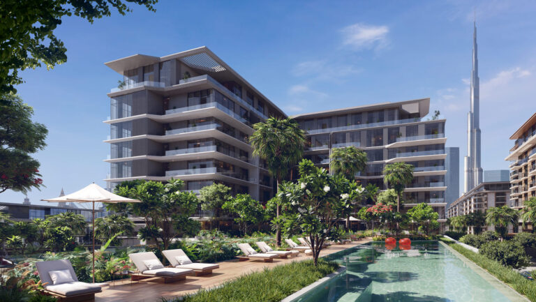 City Walk Northline4