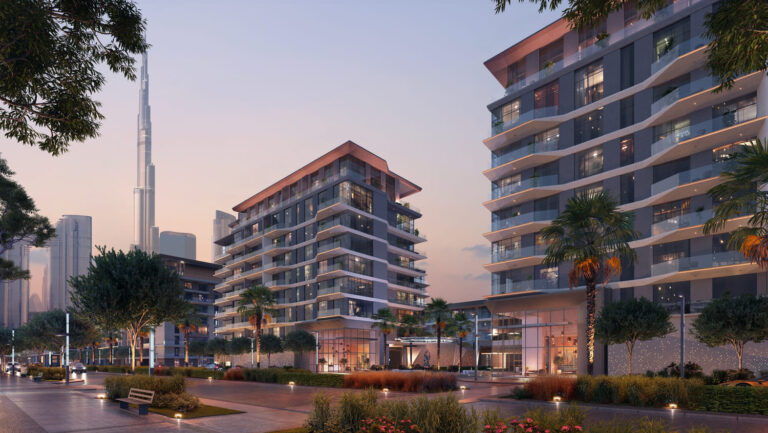 City Walk Northline5