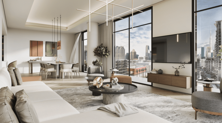 City Walk Northline7