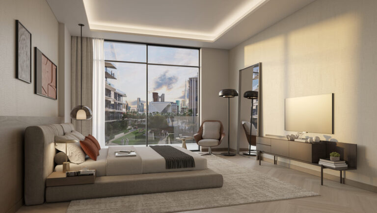 City Walk Northline8