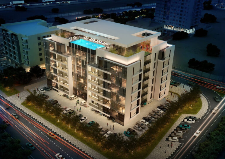 Cresswell Residences 1