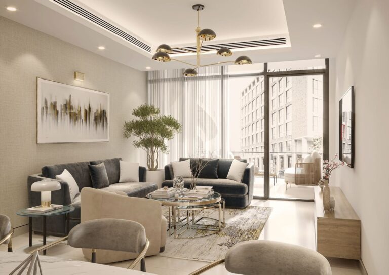 Cresswell Residences 6