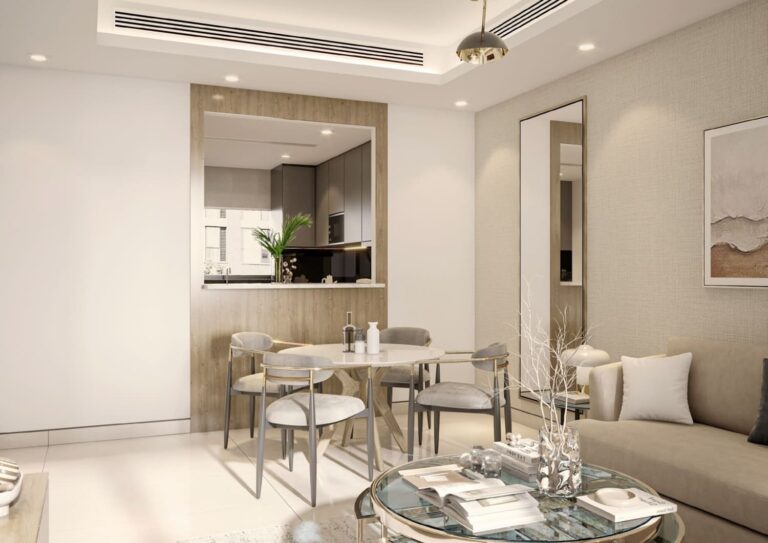 Cresswell Residences 8