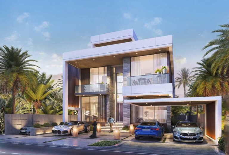 DAMAC Lagoons Morocco 5