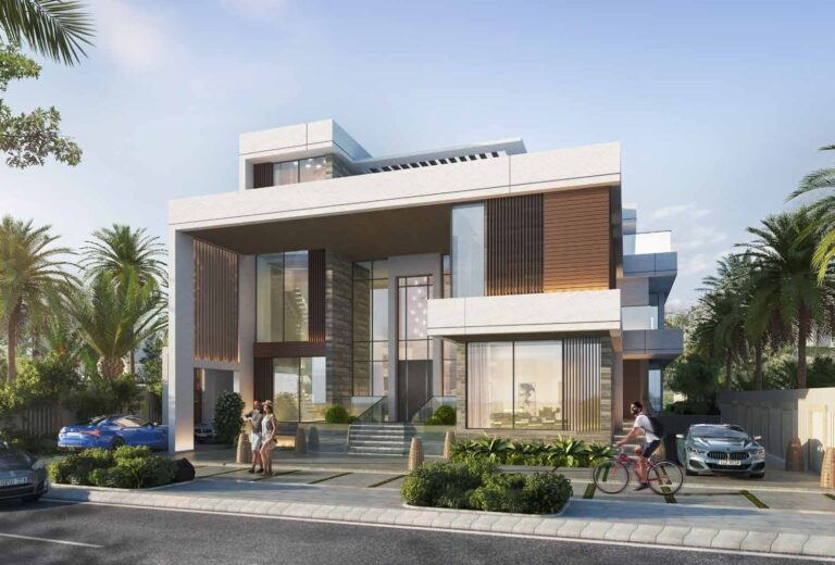 DAMAC Lagoons Morocco 6
