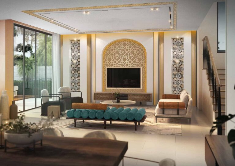 DAMAC Lagoons Morocco 7