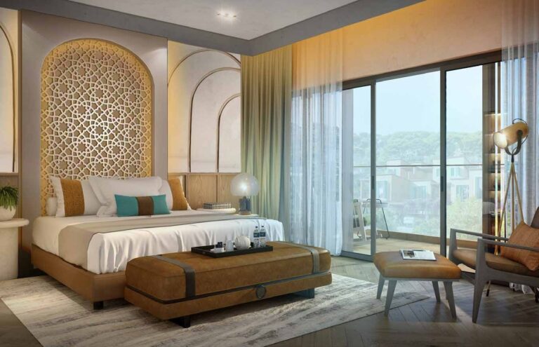 DAMAC Lagoons Morocco 8