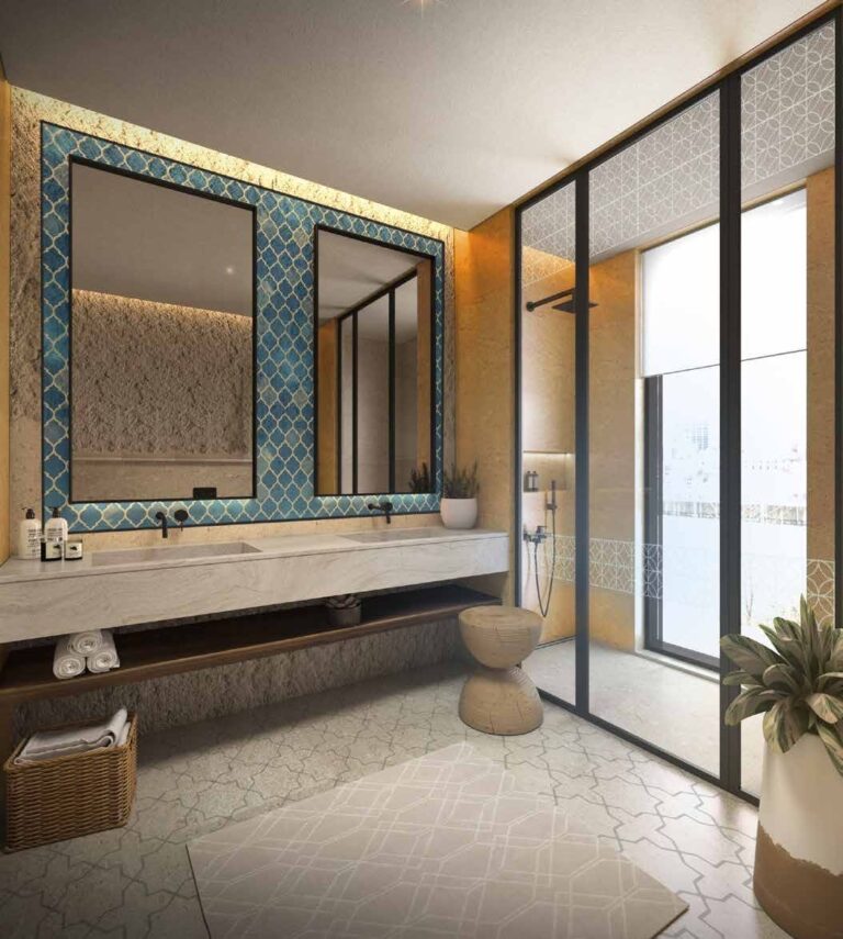 DAMAC Lagoons Morocco 9