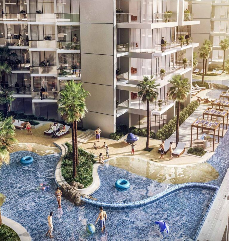 Damac Hills 2 - Virdis2