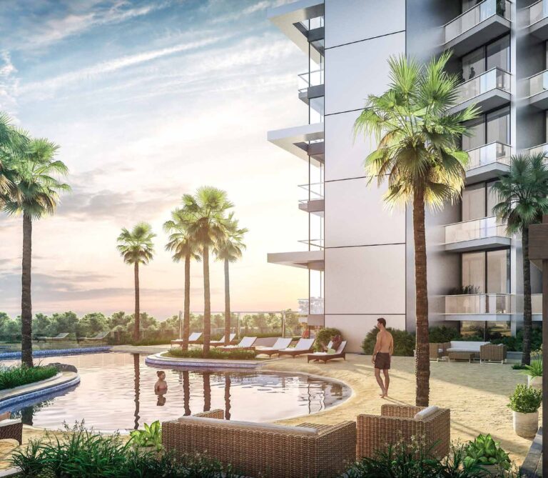 Damac Hills 2 - Virdis3