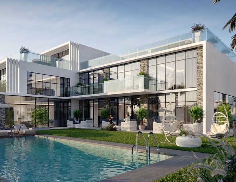 Damac Hills - Belair Phase 21