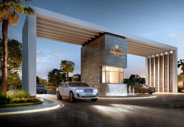 Damac Hills - Belair Phase 22