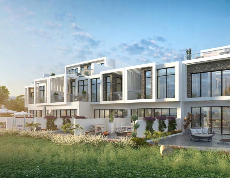 Damac Hills - Belair Phase 23