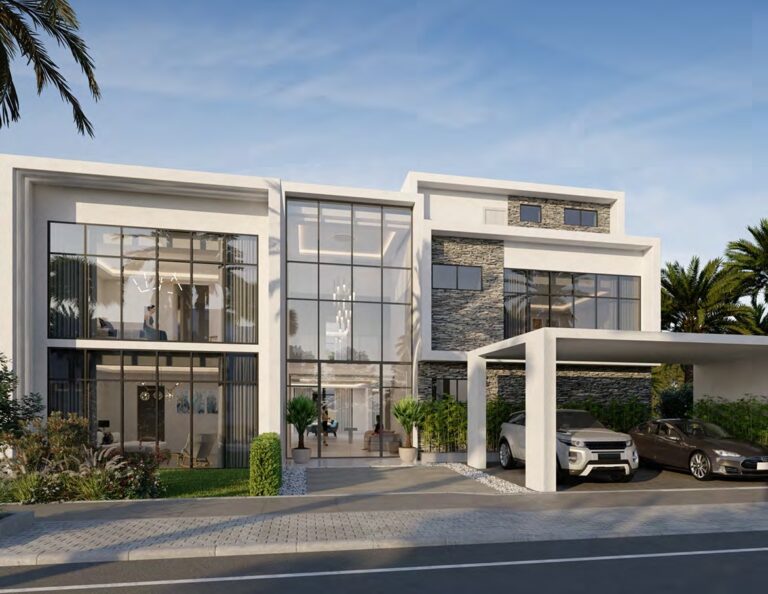Damac Hills - Belair Phase 24