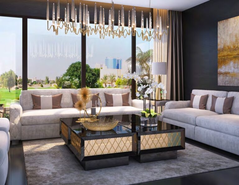 Damac Hills - Belair Phase 25