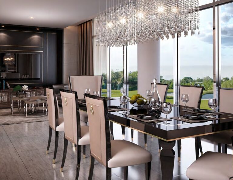 Damac Hills - Belair Phase 26