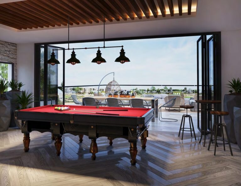 Damac Hills - Belair Phase 28