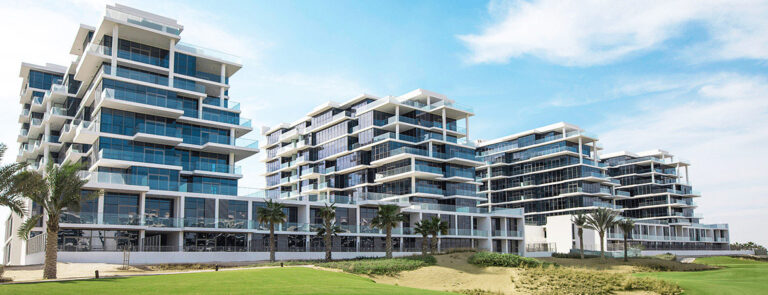 Damac Hills - Park Town2