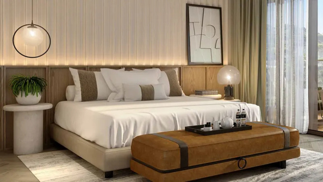 Damac Lagoons Marbella4