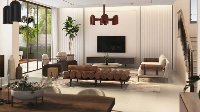 Damac Lagoons Marbella7