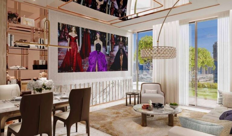 Elegance tower5