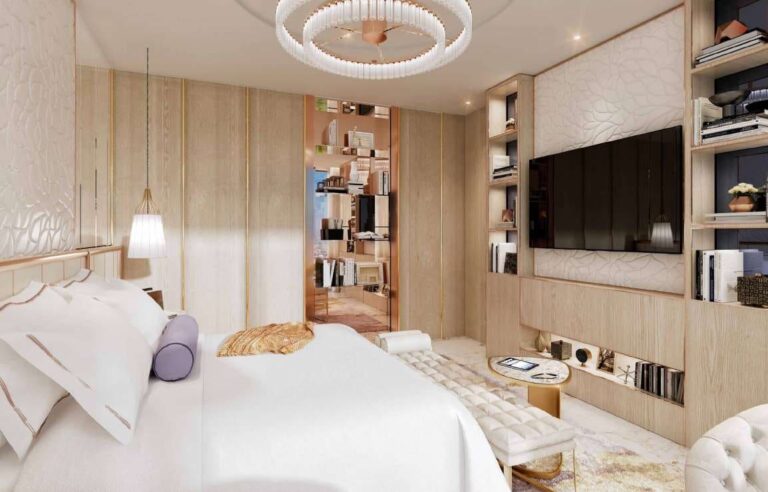 Elegance tower6
