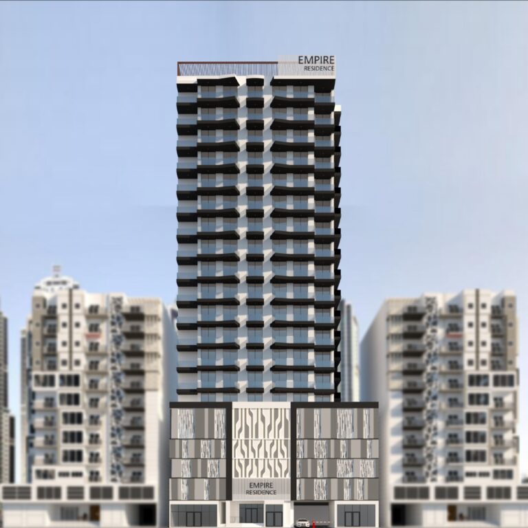 Empire Residences1