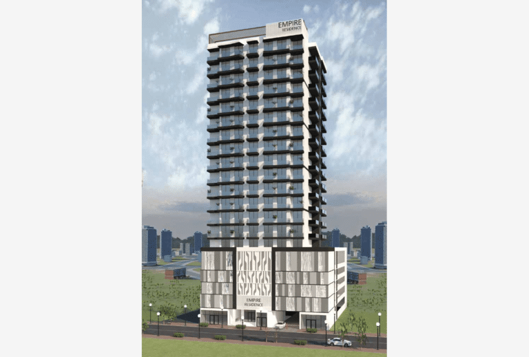 Empire Residences2