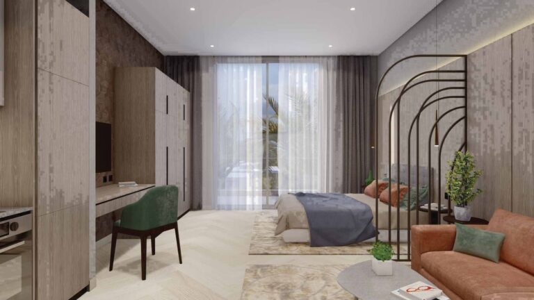 Empire Residences5